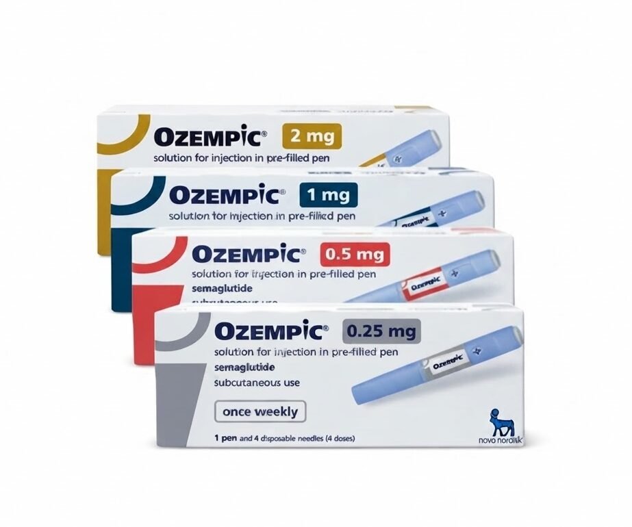 Buy Ozempic UK