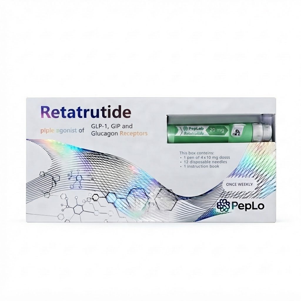 Retatrutide Pen 20mg